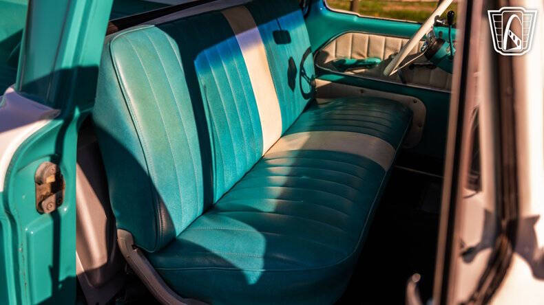 1966 Ford F-100