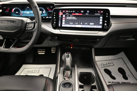 2026 Dodge Charger Scat Pack Plus
