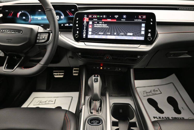 2026 Dodge Charger Scat Pack Plus