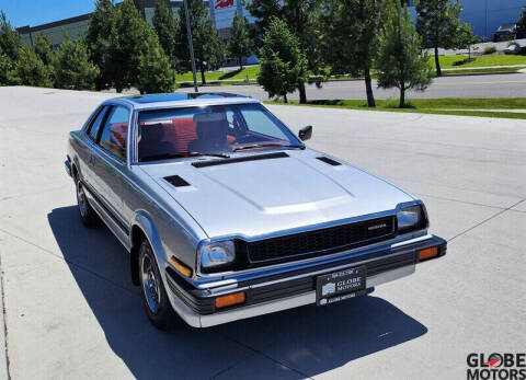 1979 Honda Prelude