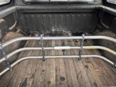 2005 Ford F-150 Lariat