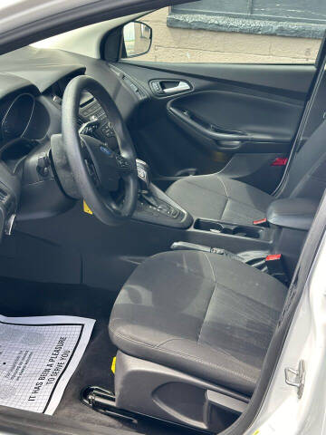 2012 Dodge Avenger SXT