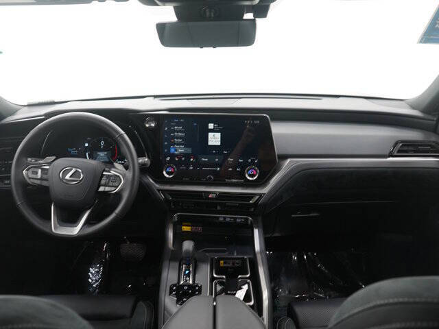 2025 Lexus TX 350