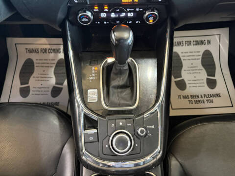 2016 Mazda CX-9 Grand Touring