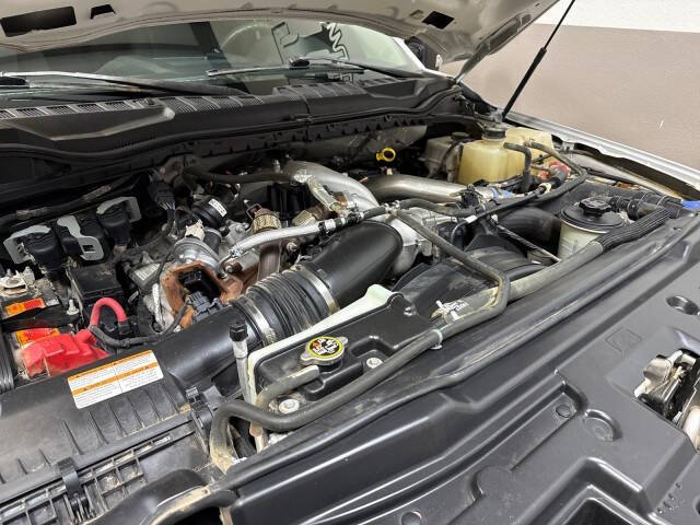 2022 Ford F-350 Super Duty