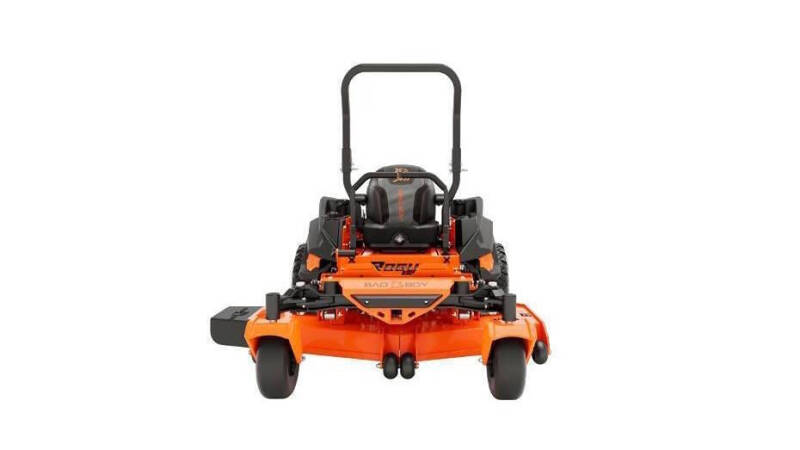 2026 Bad Boy Mowers Rogue 61