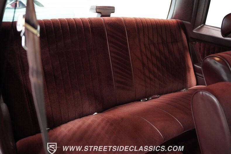 1987 Chevrolet Monte Carlo