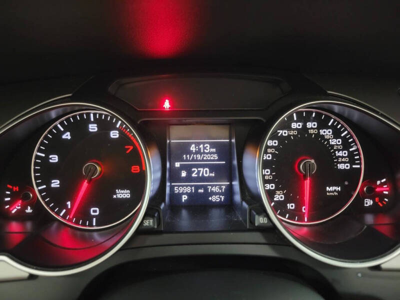 2014 Audi A5 2.0T quattro Premium