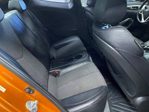 2013 Hyundai Veloster