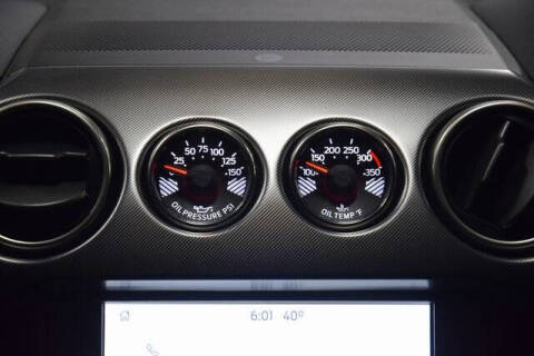 2021 Ford Mustang Shelby GT500