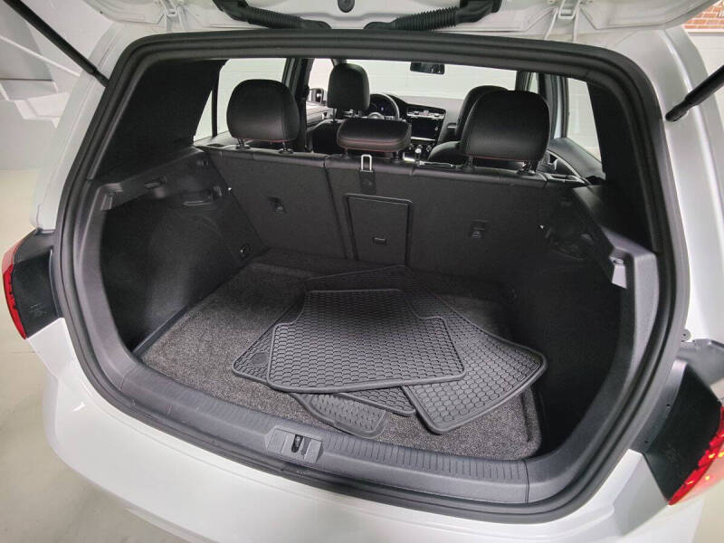 2019 Volkswagen Golf GTI S