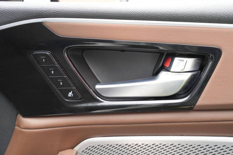 2023 Acura MDX w/Tech