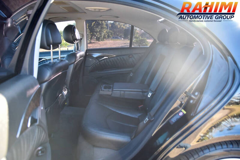 2006 Mercedes-Benz E-Class E 350