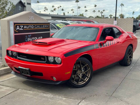 2010 Dodge Challenger