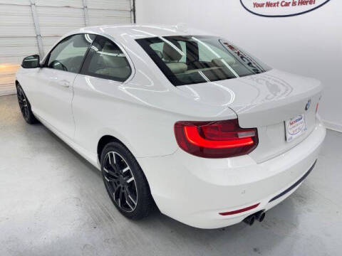 2017 BMW 2 Series 230i