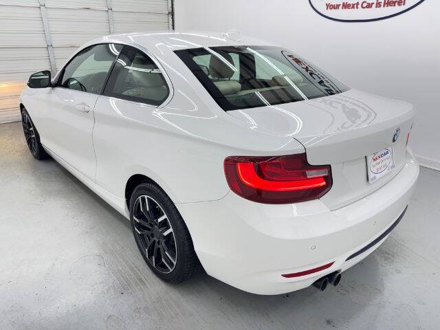 2017 BMW 2 Series 230i