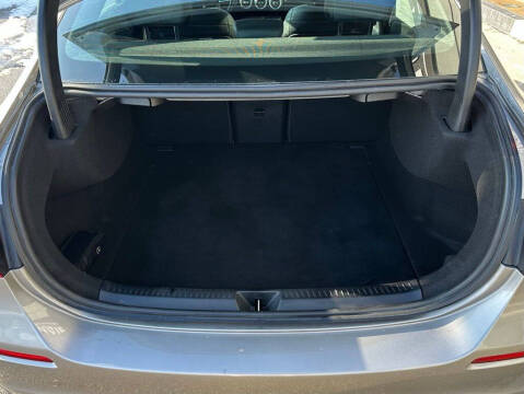 2019 Mercedes-Benz A-Class A 220 4MATIC