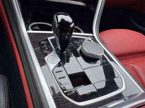 2023 BMW 8 Series 840i xDrive Gran Coupe