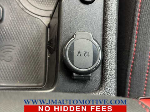 2022 Volkswagen Golf GTI SE