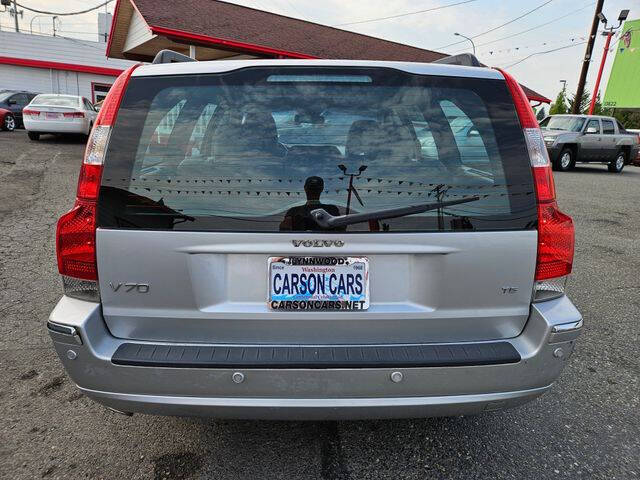 2006 Volvo V70 2.5T