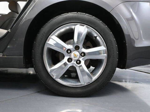 2011 Chevrolet Malibu LS Fleet