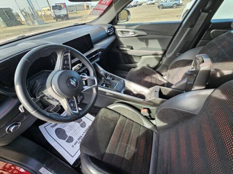 2023 Dodge Hornet GT