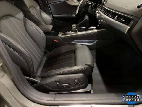 2023 Audi A5 Sportback quattro S line Prem Plus 45 TFSI