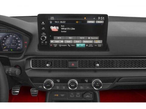 2025 Honda Civic Type R