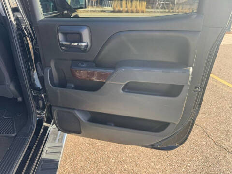 2016 GMC Sierra 1500