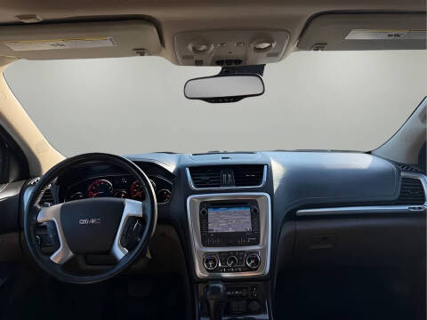 2016 GMC Acadia SLT-1