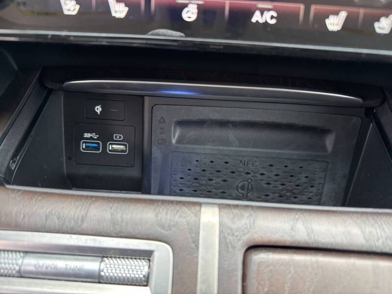 2021 Genesis GV80 3.5T