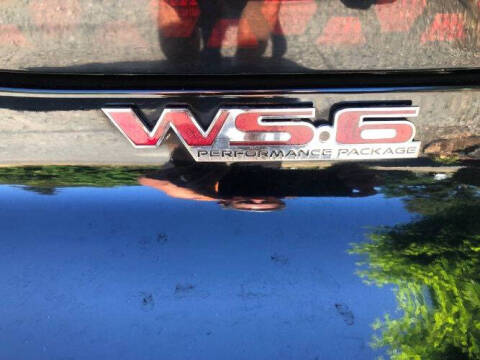 1999 Pontiac Trans Am