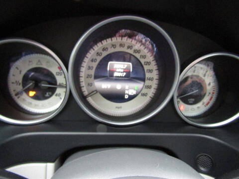 2015 Mercedes-Benz E-Class E 350