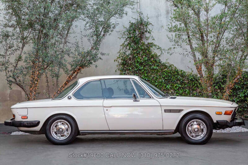 1973 BMW 3 Series