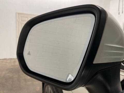 2023 Mercedes-Benz EQS EQS 450+