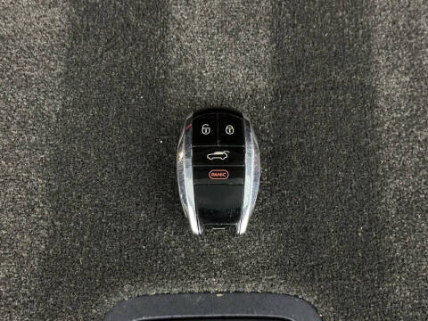 2017 Bentley Bentayga