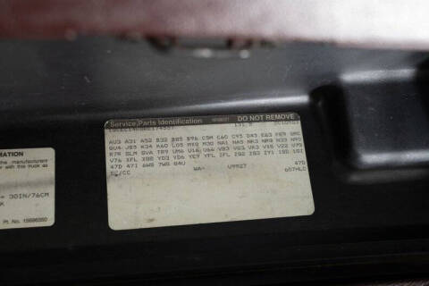 1994 Chevrolet C/K 1500 Series