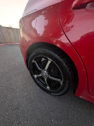 2009 Subaru Impreza 2.5i