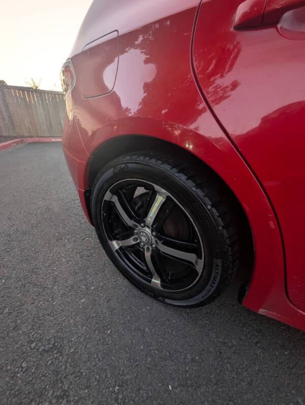 2009 Subaru Impreza 2.5i