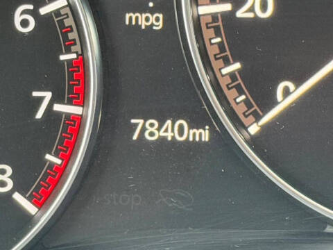 2021 Mazda CX-30 Premium