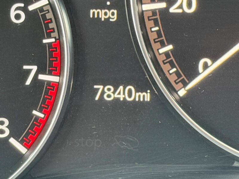 2021 Mazda CX-30 Premium