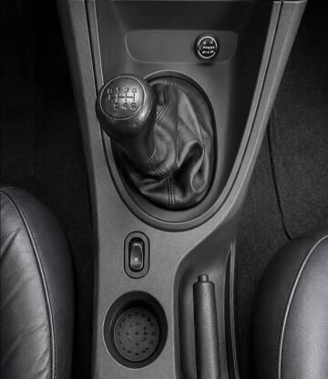 2001 Ford Mustang