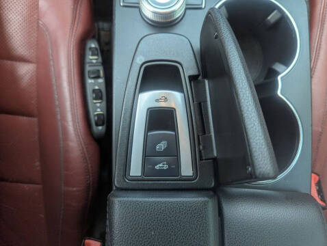 2012 Mercedes-Benz E-Class E 350