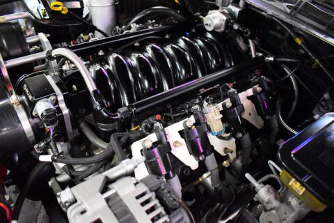 1984 Chevrolet Camaro