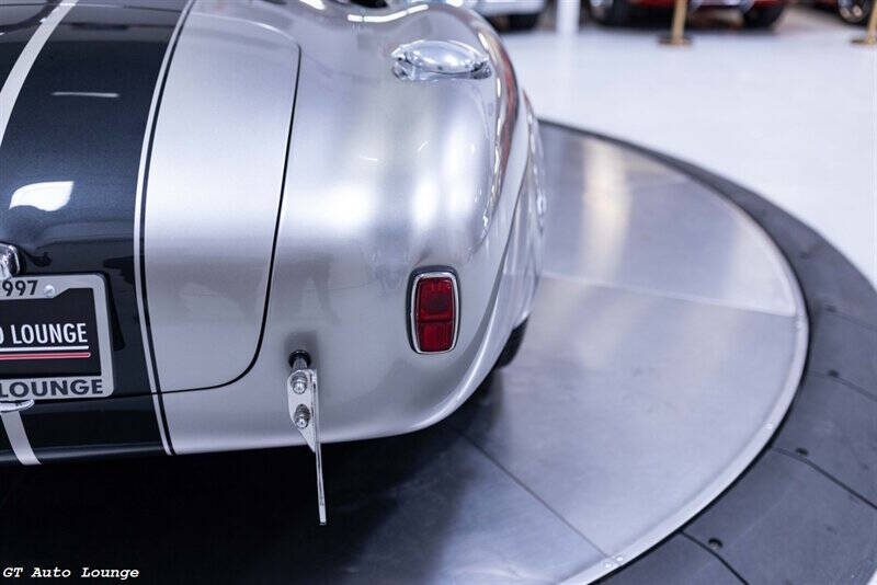 1958 Mercedes-Benz SL-Class 25