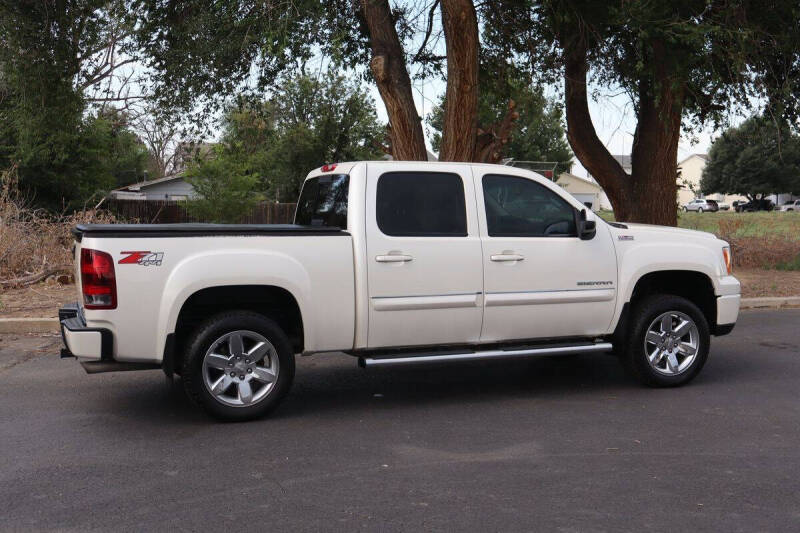 2013 GMC Sierra 1500 SLT