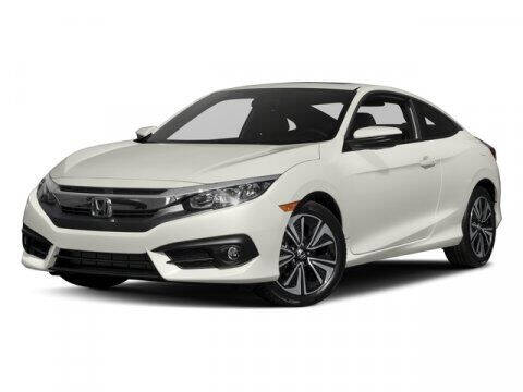 2017 Honda Civic for sale at Auto Finance of Raleigh in Raleigh NC