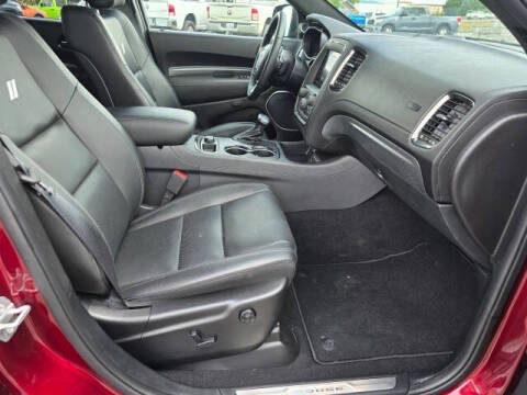 2020 Dodge Durango R/T