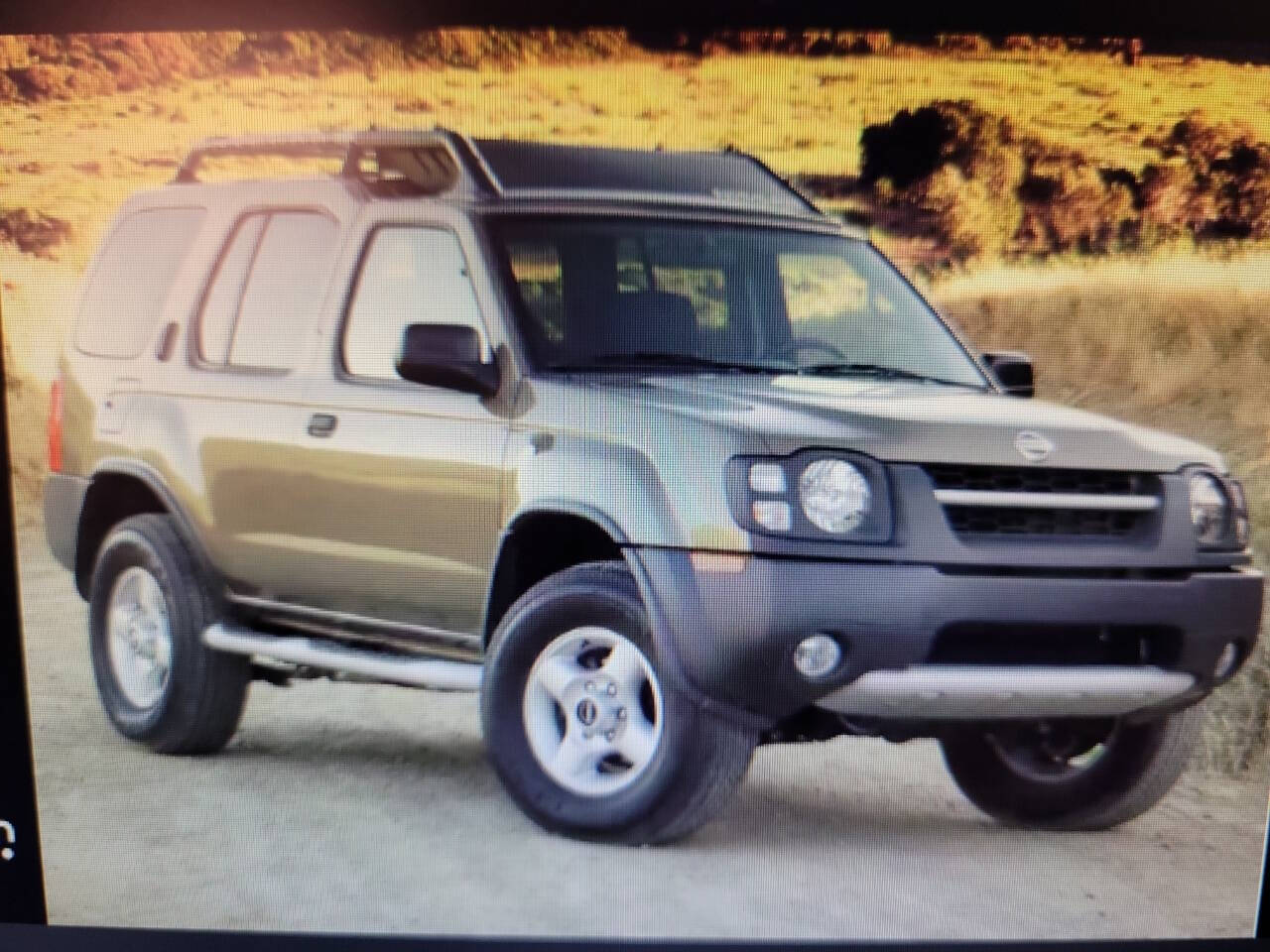 2003 Nissan Xterra for sale at Nicole's Auto Niche in Sioux Falls, SD