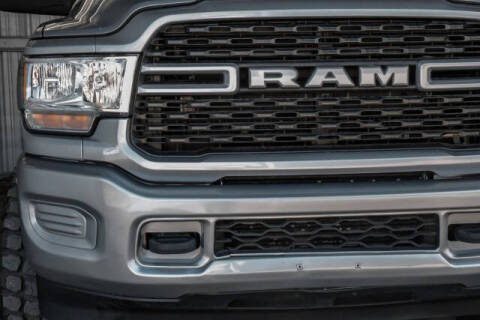 2022 RAM 3500 Lone Star